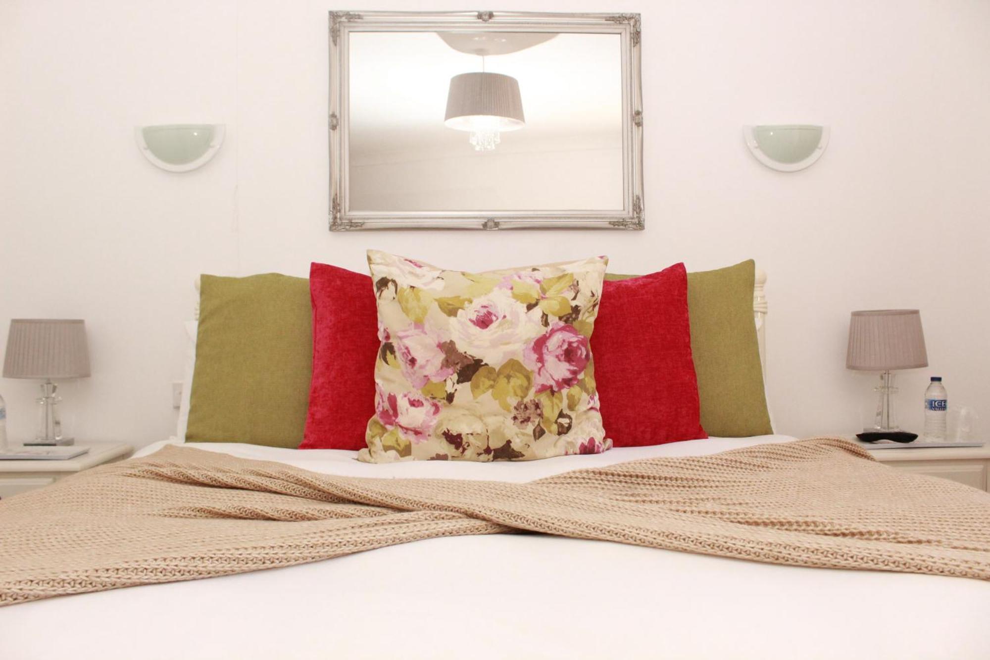Kings Head Inn Rye Habitación foto