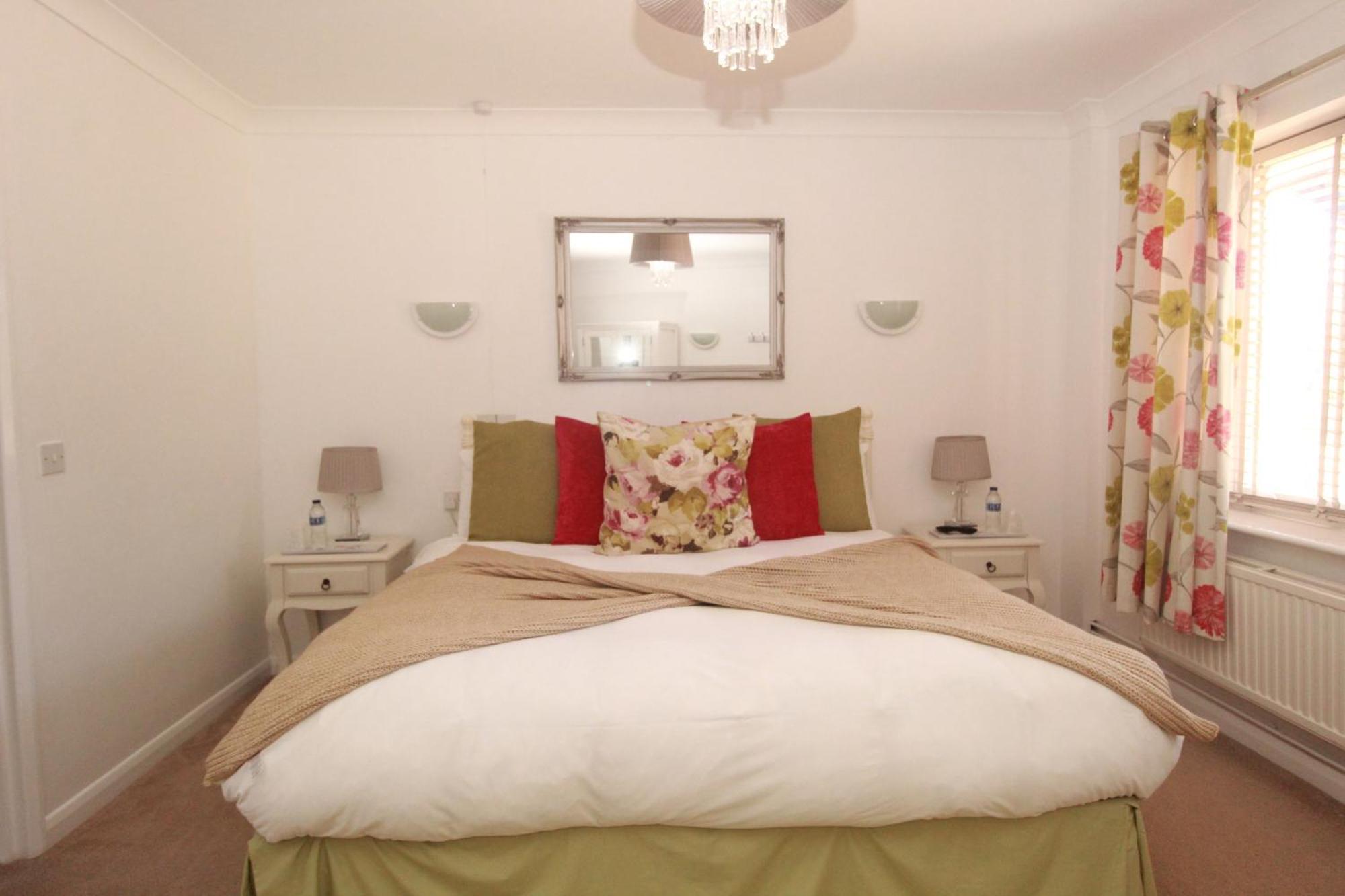 Kings Head Inn Rye Habitación foto