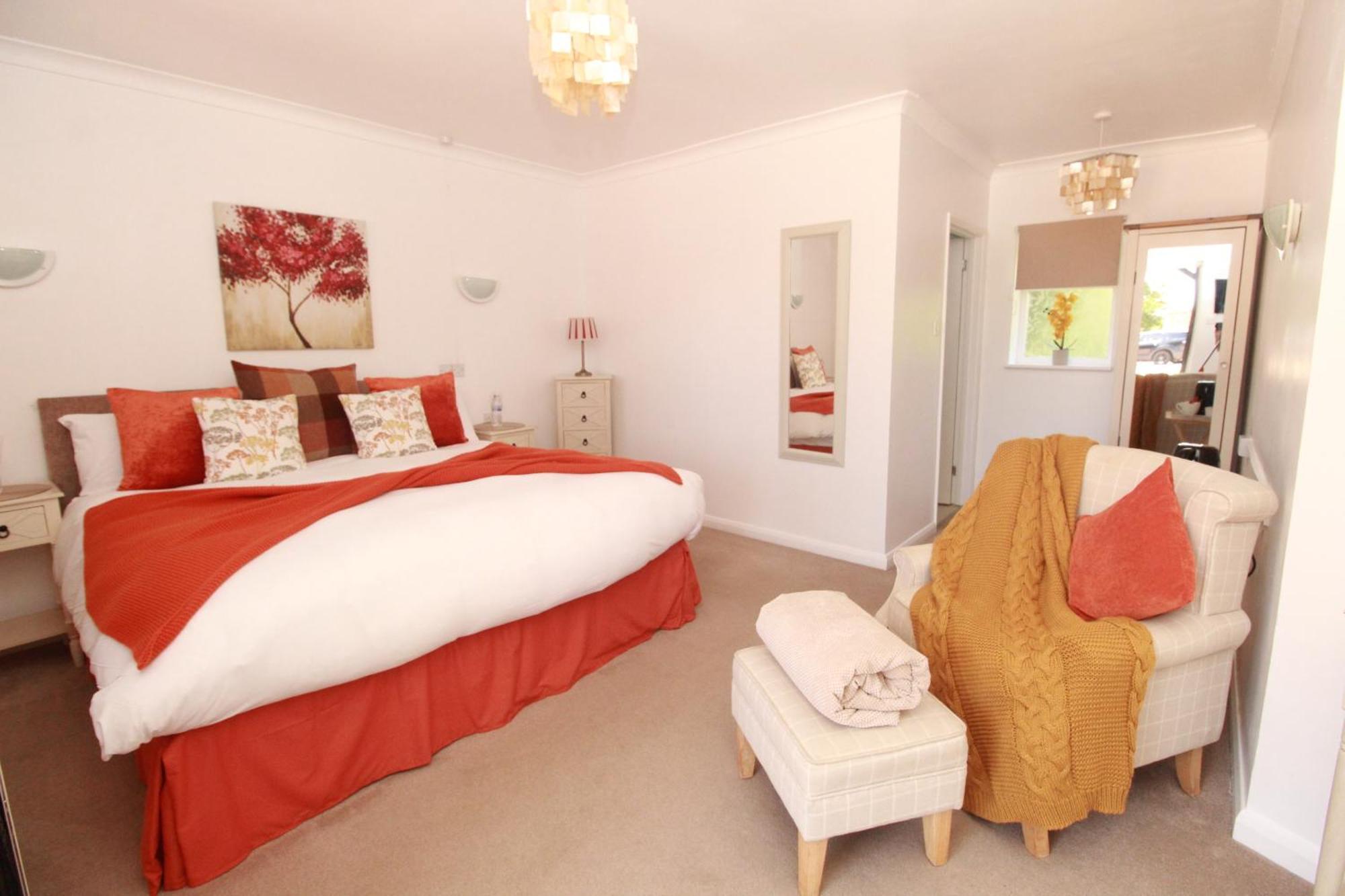 Kings Head Inn Rye Habitación foto
